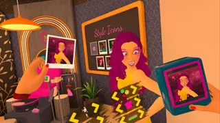 Beauty Salon Simulator VR