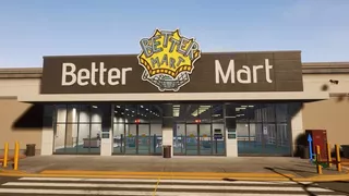 Better Mart