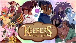 Keepers of the Keep