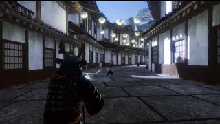 Yasuke Simulator