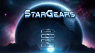 STARGEARS