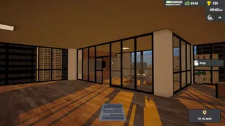 Office Simulator: Prologue