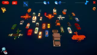 How Much Items - Vehicles