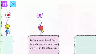 Bulbo's Belief System