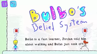 Bulbo's Belief System