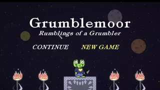 Grumblemoor