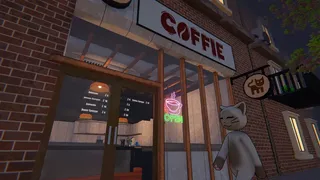 Coffie Simulator