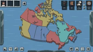 Vox Populi: Canada 2025