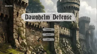 Dawnhelm Defense