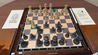 Just Chess