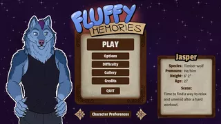 Fluffy Memories