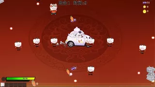 V圈救世主