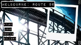 Melbourne: Route 96