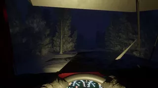 Trucker Horror