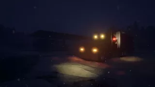 Trucker Horror