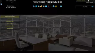 Hollywood Mogul 4