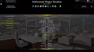 Hollywood Mogul 4