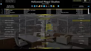 Hollywood Mogul 4