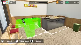 Conveyor Belt Sushi Simulator: Prologue