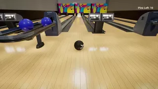 We Bowling?!