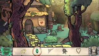 Wizard of OZ: Hidden Objects