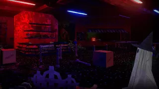 Laser Tag Massacre