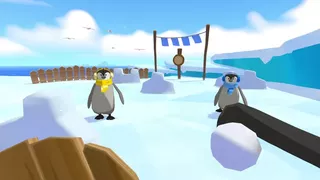 Penguin Festival