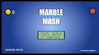 Marble Mash