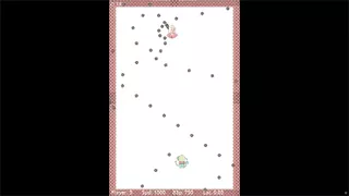 Classical Bullet Hell