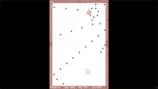 Classical Bullet Hell