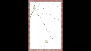 Classical Bullet Hell