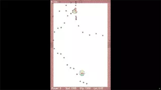 Classical Bullet Hell