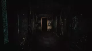 Nightmare Halls