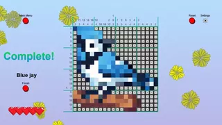 Nature Picross