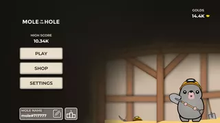 Mole In The Hole