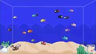 PONDLINGS