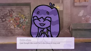 Toxic Yuri