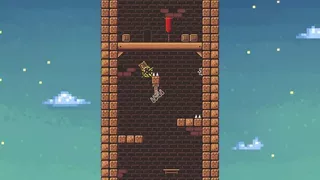 Mystic Jumper
