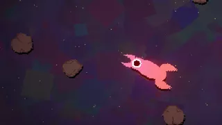 Beware of Space Dragons