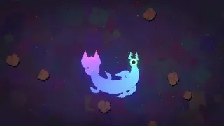 Beware of Space Dragons