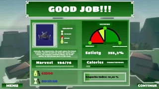 Tribute Clicker
