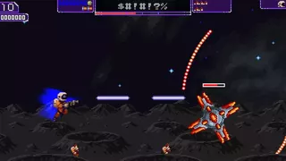 Nanostorm