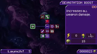 Nanostorm