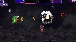 Nanostorm