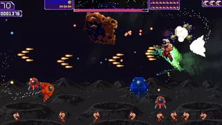 Nanostorm
