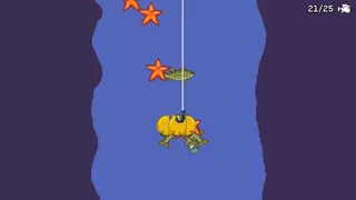 Mango's Fisharium