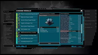Ridiculous Space Battles