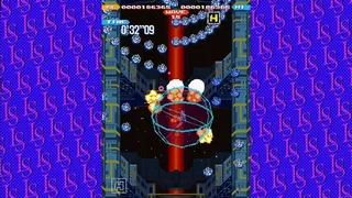 Blast Rush LS