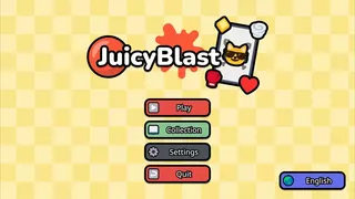 Juicy Blast