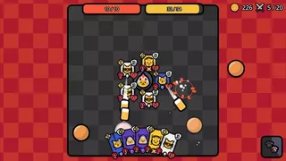 Juicy Blast